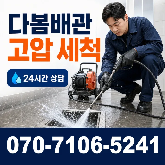 경남 합천군 대양면 도리길 하수구냄새 상담 이미지 4